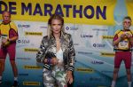 Rotterdam 19 maart 2017
Premiere Marathon in het nieuwe Luxor. Laurien Verstraten