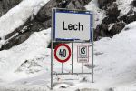 Lech zurs 26 februari 2017
Diverse plekken waar de koninklijke familie regelmatig komt / kwam of verblijft.