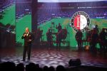 Aalsmeer 29 maart 2017
Hulphond gala in Aalsmeer studio's. Lee Towers