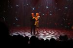 Aalsmeer 29 maart 2017
Hulphond gala in Aalsmeer studio's. Lee Towers