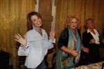 Amsterdam 27 maart 2017
Uitreiing strong woman award in het amstel Hotel. Leontine Borsato