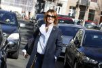 Amsterdam 27 maart 2017
Uitreiing strong woman award in het amstel Hotel. Leontine Borsato