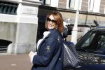 Amsterdam 27 maart 2017
Uitreiing strong woman award in het amstel Hotel. Leontine Borsato