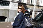 Amsterdam 27 maart 2017
Uitreiing strong woman award in het amstel Hotel. Leontine Borsato