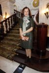 Amsterdam 27 maart 2017
Uitreiing strong woman award in het amstel Hotel. Liz Snoijink