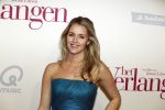 Amsterdam 13 maart 2017
Premiere het verlangen 
Liza Sips
