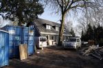 Naarden 23 maart 2017
Nieuwe huis Lodewijk Hoekstra.