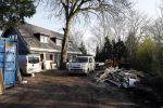 Naarden 23 maart 2017
Nieuwe huis Lodewijk Hoekstra.