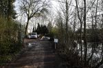 Naarden 23 maart 2017
Nieuwe huis Lodewijk Hoekstra.