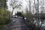 Naarden 23 maart 2017
Nieuwe huis Lodewijk Hoekstra.