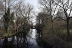 Naarden 23 maart 2017
Nieuwe huis Lodewijk Hoekstra.
