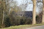 Naarden 23 maart 2017
Nieuwe huis Lodewijk Hoekstra.
