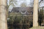 Naarden 23 maart 2017
Nieuwe huis Lodewijk Hoekstra.