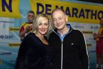 Rotterdam 19 maart 2017
Premiere Marathon in het nieuwe Luxor.  Lone van Roosendaal