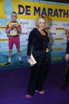 Rotterdam 19 maart 2017
Premiere Marathon in het nieuwe Luxor.  Lone van Roosendaal