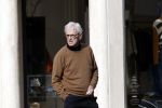 Amsterdam 13 maart 2017  
Manfred de Graaf  op straat in amsterdam zuid