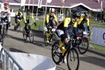 Biddinghuizen 5 maart 2017
De hollandse 100 op de ijsbaan in Biddinghuizen georganiseerd door Prins Bernhard.
Dirk Jan Bakker en Marianne Timmer doen ook mee