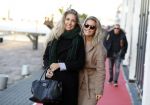 Amsterdam 24 maart 2017
Presentatie Amsterdam XXXL magazine bij de harbour club. Marielle Smit met Lotte Brunninkhuis