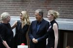 Amsterdam 8 maart 2017
Voque 5 jaar. Op de cover staan Doutzen Kroes en Lara Stone. Mario Testino is de fotograaf . Hoofdredaktrice Karin Swerink is ook aanwezig in het conservatorium hotel.