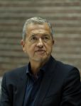Amsterdam 8 maart 2017
Voque 5 jaar. Op de cover staan Doutzen Kroes en Lara Stone. Mario Testino is de fotograaf . Hoofdredaktrice Karin Swerink is ook aanwezig in het conservatorium hotel.