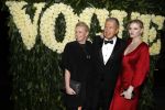 Amsterdam 9 maart 2017 
5 njaar Voque. Feest / diner in rijksmuseum en feest in the Duchess. Karin Swerink Mario Testino en Lara Stone