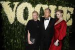 Amsterdam 9 maart 2017 
5 njaar Voque. Feest / diner in rijksmuseum en feest in the Duchess. Karin Swerink Mario Testino en Lara Stone