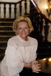 Amsterdam 27 maart 2017
Uitreiing strong woman award in het amstel Hotel. mariska v Kolck