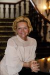 Amsterdam 27 maart 2017
Uitreiing strong woman award in het amstel Hotel. mariska v Kolck