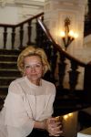 Amsterdam 27 maart 2017
Uitreiing strong woman award in het amstel Hotel. mariska v Kolck