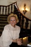Amsterdam 27 maart 2017
Uitreiing strong woman award in het amstel Hotel. mariska v Kolck