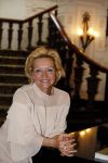 Amsterdam 27 maart 2017
Uitreiing strong woman award in het amstel Hotel. mariska v Kolck