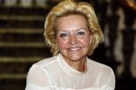 Amsterdam 27 maart 2017
Uitreiing strong woman award in het amstel Hotel. mariska v Kolck