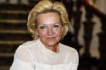 Amsterdam 27 maart 2017
Uitreiing strong woman award in het amstel Hotel. mariska v Kolck