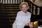 Amsterdam 27 maart 2017
Uitreiing strong woman award in het amstel Hotel. mariska v Kolck