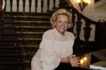 Amsterdam 27 maart 2017
Uitreiing strong woman award in het amstel Hotel. mariska v Kolck