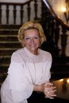 Amsterdam 27 maart 2017
Uitreiing strong woman award in het amstel Hotel. Mariska v Kolck
