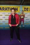 Rotterdam 19 maart 2017
Premiere Marathon in het nieuwe Luxor. Marjolein Keuning