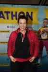 Rotterdam 19 maart 2017
Premiere Marathon in het nieuwe Luxor. Marjolein Keuning