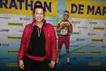Rotterdam 19 maart 2017
Premiere Marathon in het nieuwe Luxor. Marjolein Keuning