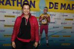 Rotterdam 19 maart 2017
Premiere Marathon in het nieuwe Luxor. Marjolein Keuning