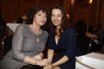 Amsterdam 27 maart 2017
Uitreiing strong woman award in het amstel Hotel. Marjolein Keuning