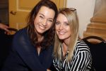 Amsterdam 27 maart 2017
Uitreiing strong woman award in het amstel Hotel. Marjolein Keuning en Joke de Kruif