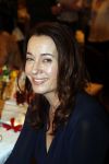 Amsterdam 27 maart 2017
Uitreiing strong woman award in het amstel Hotel. Marjolein Keuning