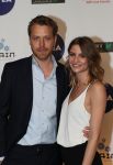 Amsterdam, 28 Maart 2017
Uitreiking TV-beelden 2017
Mark v Eeuwen en partner