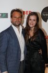 Amsterdam, 28 Maart 2017
TV Beelden 2017
Marly v d Velden met partner Mike Meijer