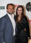 Amsterdam, 28 Maart 2017
TV Beelden 2017
Marly v d Velden met partner Mike Meijer