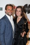 Amsterdam, 28 Maart 2017
TV Beelden 2017
Marly v d Velden met partner Mike Meijer