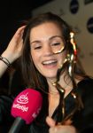 Amsterdam, 28 Maart 2017
TV Beelden 2017
Marly v d Velden