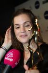 Amsterdam, 28 Maart 2017
TV Beelden 2017
Marly v d Velden
