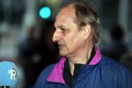 Rotterdam 19 maart 2017
Premiere Marathon in het nieuwe Luxor. Martin v Waardenburg